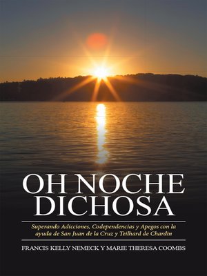 cover image of Oh noche dichosa